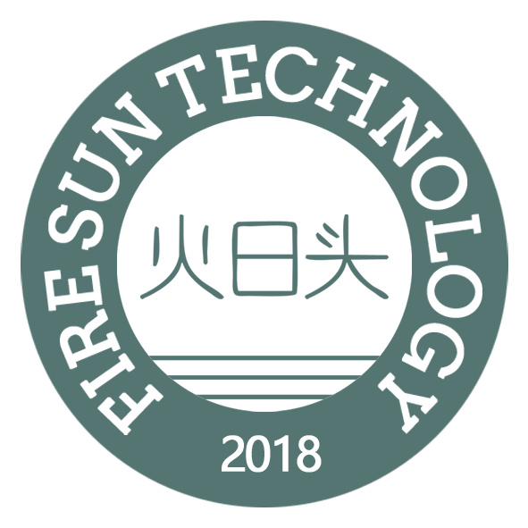 火日头科技 LOGO